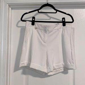 NWT White House Black Market shorts